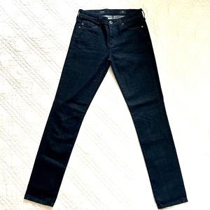 AG jeans The Prima, cigarette leg NWOT